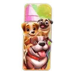 The Dog
House – slot bonus terpercaya