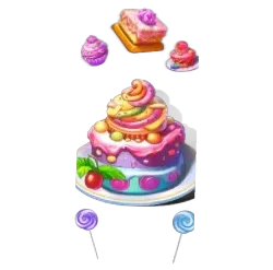 Sugar
Supreme – slot bonus terpercaya