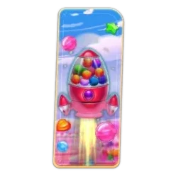 Sugar
Rush – slot bonus terpercaya