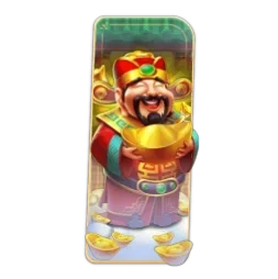 God Of
Wealth – slot bonus terpercaya