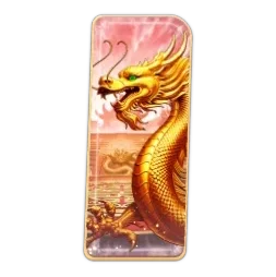 Pengejaran
Naga – slot bonus terpercaya