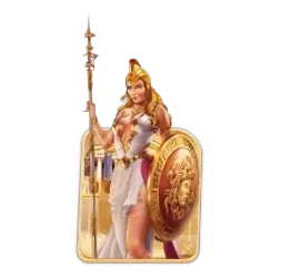Wisdom
Of Athena – slot bonus terpercaya