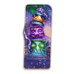 Totem
Wonders – slot bonus terpercaya