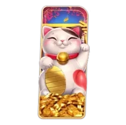 Lucky
Neko – slot bonus terpercaya