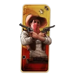 Dead or
a Wild – slot bonus terpercaya