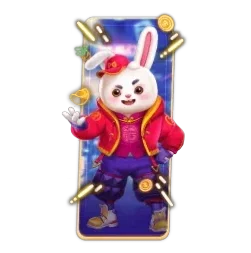 Fortune
Rabbit – slot bonus terpercaya