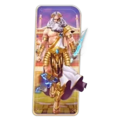 Gates Of
Olympus 1000 – slot bonus terpercaya