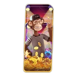 Wild Ape – slot bonus terpercaya