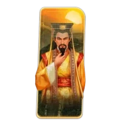 Golden
Century – slot bonus terpercaya